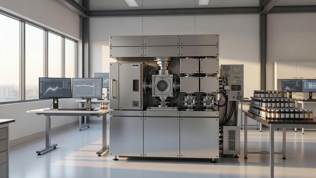 SinoPep mass spectrometry analysis